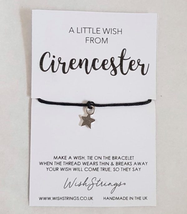 a little wish from cirencester