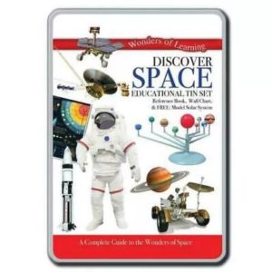 Educational activity tine- space