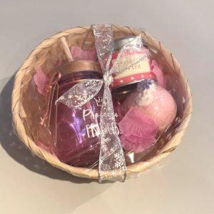 Prosecco Passion Gift Basket