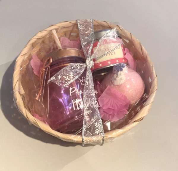 Prosecco Passion Gift Basket