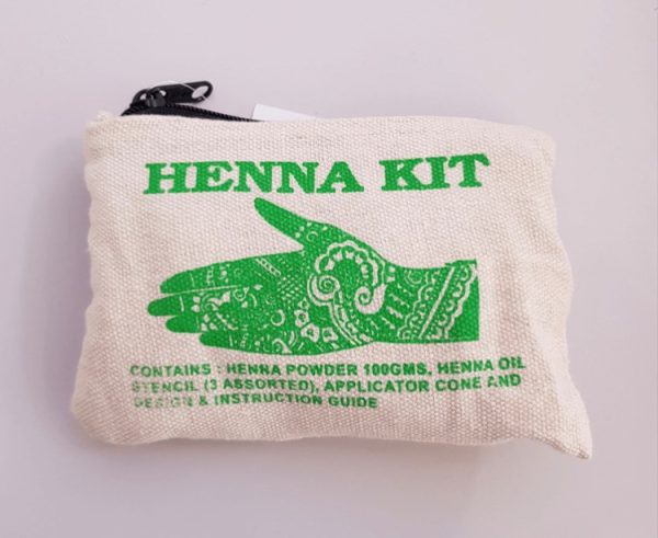 Henna gift set