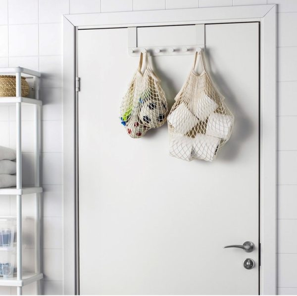 net shopping bag storage