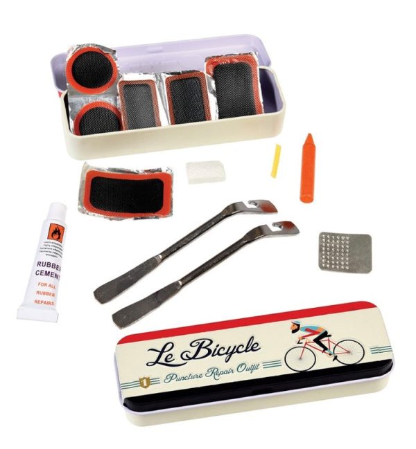 puncture repair kit