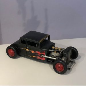 American hot rod replica