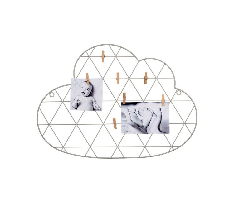 cloud message board