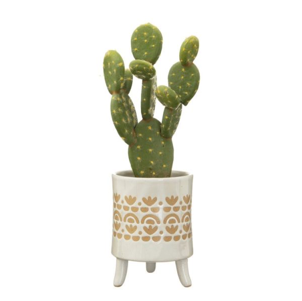 sass and belle Ibiza leggy planter