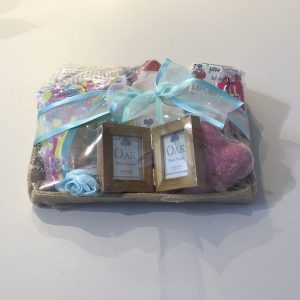 con amore gift baskets