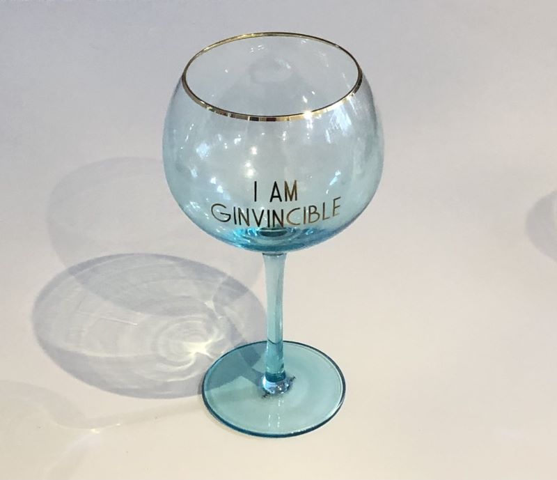 Novelty glass outlet